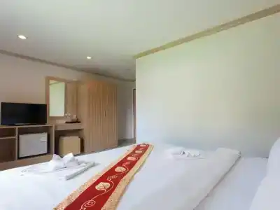 The Little Moon Residence - 22