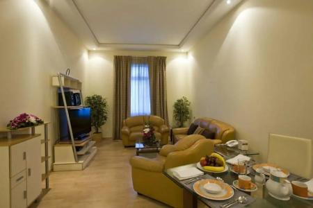 Elite Seef Residence And - 67