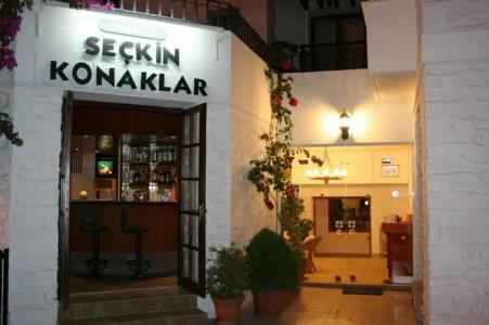 Seckin Konaklar - 4
