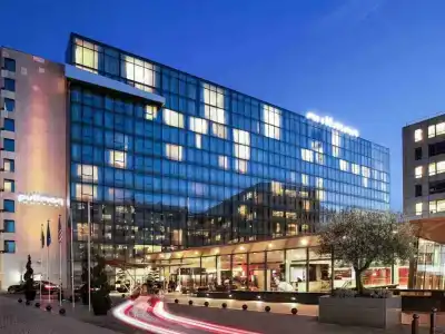 Pullman Paris Centre - Bercy