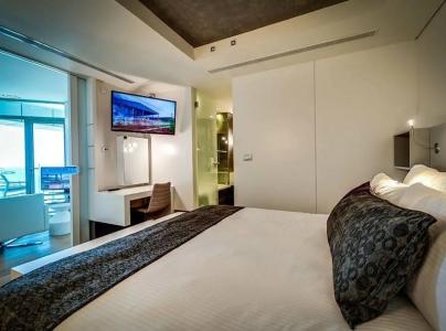Royal Beach Tel Aviv by Isrotel Exclusive - 17