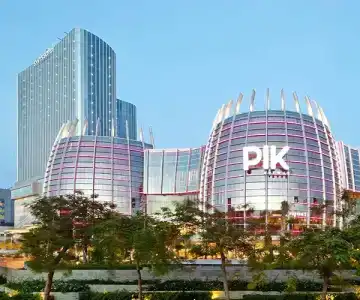 Swissotel the Bosphorus Istanbul - 95