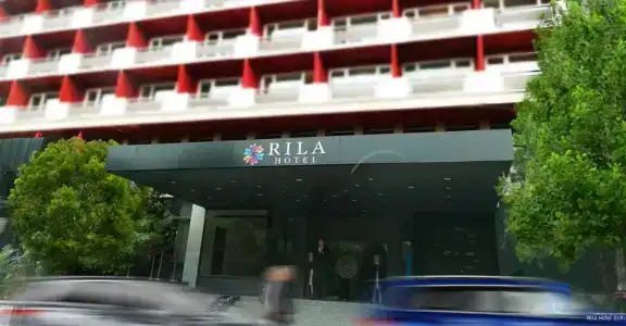 Rila Sofia - 15