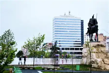 Tirana International & Conference Center - 5