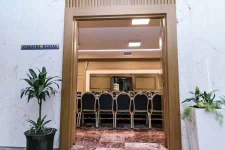 Tirana International & Conference Center - 90