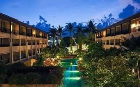 DoubleTree Resort by Hilton Penang - 4