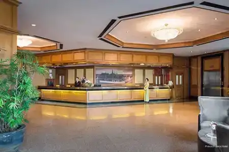 Prince Palace Bangkok - SHA Extra Plus - 4