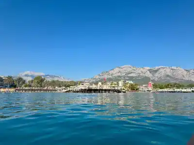 AQI Hydros Club - 70