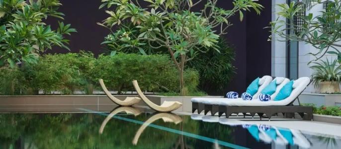 Radisson Collection Muscat, Hormuz Grand - 52