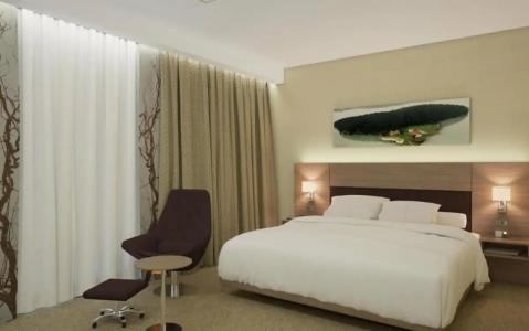 Hilton Garden Inn - 34