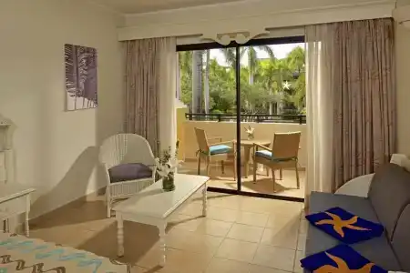 Iberostar Costa Dorada - 17