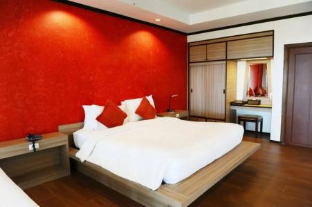 Lanta Sand Resort & Spa - 6