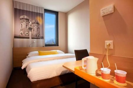 B&B München-Trudering - 44
