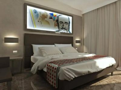 Best Western Premier Milano Palace - 85