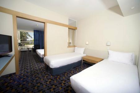 Sport Club by Isrotel Collection - 30