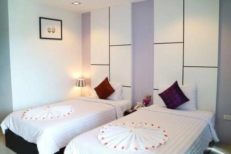 CA and Residence Phuket - SHA Extra Plus - 59