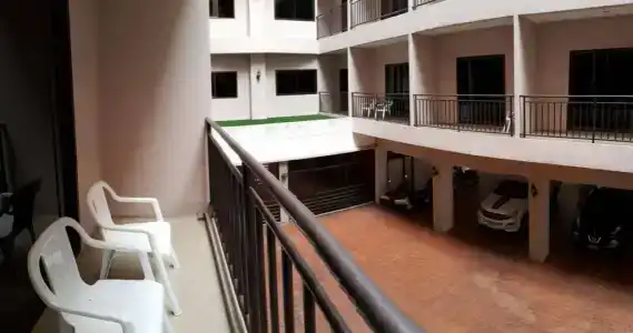 Dynasty Inn Pattaya - 33