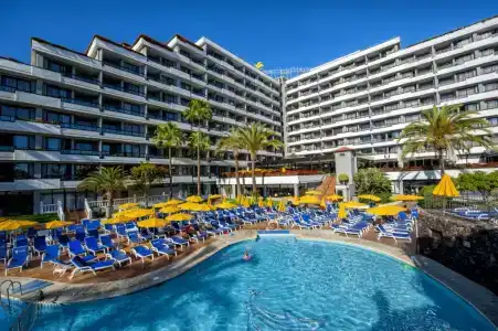 Spring Bitácora - 93