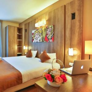 Hôtel Le Seize, Nice Centre - 48