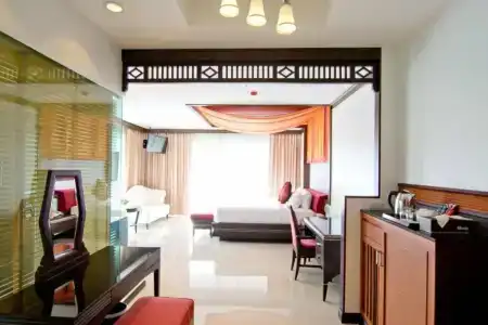 Welcome World Beach Resort & Spa - 42