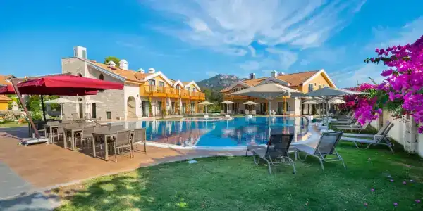 Dalyan Live Spa