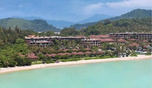 Pullman Phuket Panwa Beach Resort - 81
