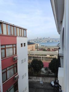 Dream Bosphorus - 10