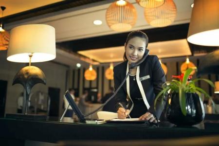 Hyatt Regency Oryx Doha - 41