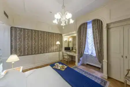 Alli Due Buoi Rossi - 63