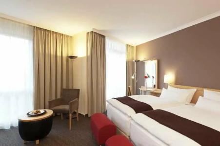 NH Berlin Alexanderplatz - 67