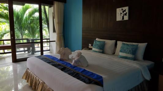 Grand Thai House Resort - 28