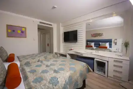 Orange County Kemer - 21