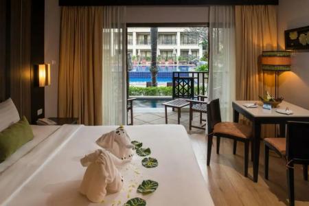 Deevana Patong Resort & Spa - SHA Extra Plus - 51