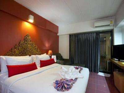 Wild Orchid Villa - 65