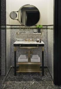 Le Meridien New York, Central Park by Marriott - 29