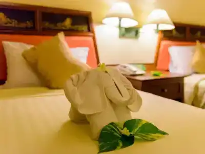 Seaview Patong - SHA Plus - 58