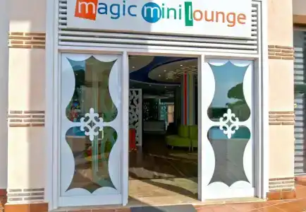 TUI Magic Life Belek - 33