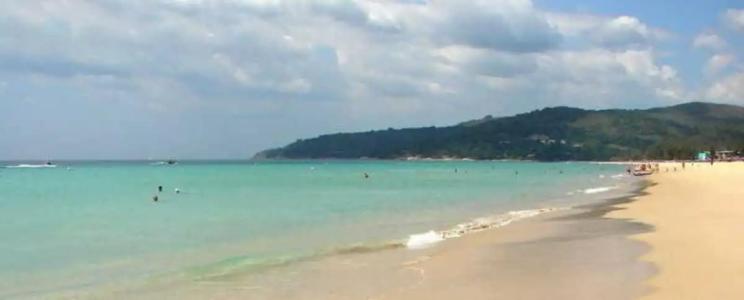 Armoni Patong Beach - 43