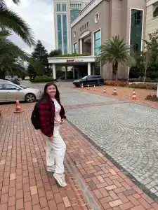 Istanbul Marriott Asia - 11