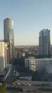 Hilton Istanbul Bomonti - 44