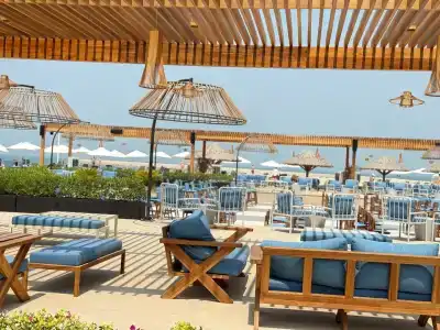 Hilton Ras Al Khaimah Beach Resort - 97