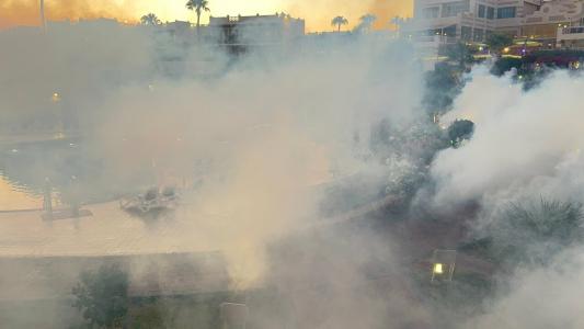 Concorde El Salam Sharm El Sheikh Sport - 47