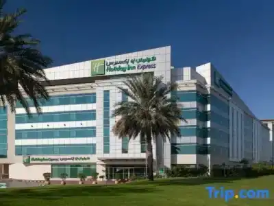 Holiday Inn Express Dubai Airport, an IHG - 40