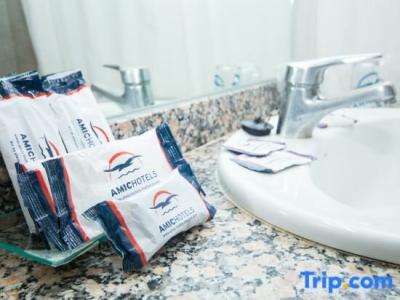 Amic Can Pastilla - 69