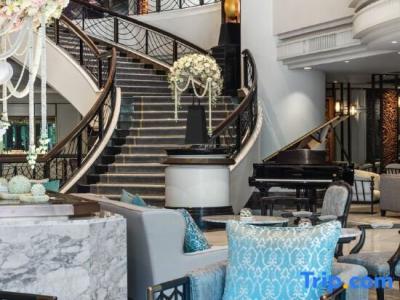 The Athenee, A Luxury Collection, Bangkok - 48