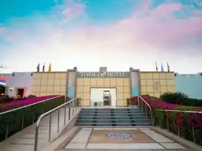 Tivoli Aqua Park - 1