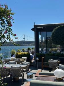 Mandarin Oriental Bosphorus, Istanbul - 58