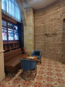 Mercure Istanbul Sirkeci - 63