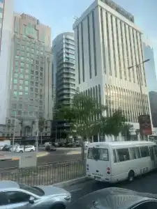 Sheraton Abu Dhabi & Resort - 17