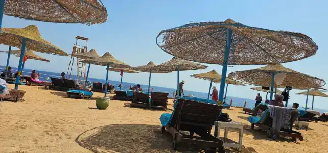 Sharming Inns - Couples and Families Only - 18